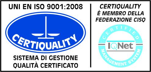 ISO9001 Brofind